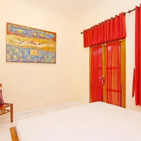 Zen Rooms Matahari Lovina