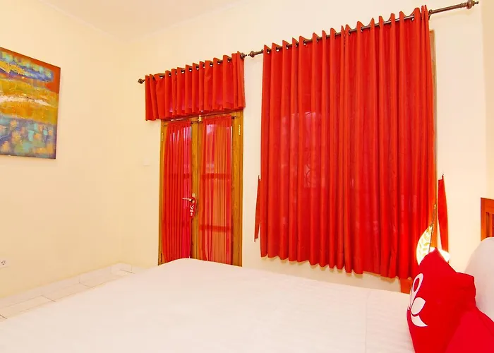 Zen Matahari Lovina Pabean Buleleng