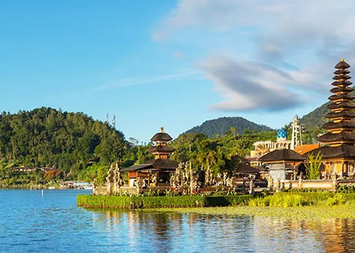 Zen Matahari Lovina