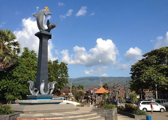 Hotel Zen Matahari Lovina Pabean Buleleng