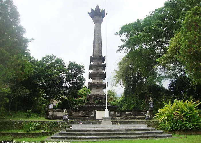 Hotel Zen Matahari Lovina Pabean Buleleng