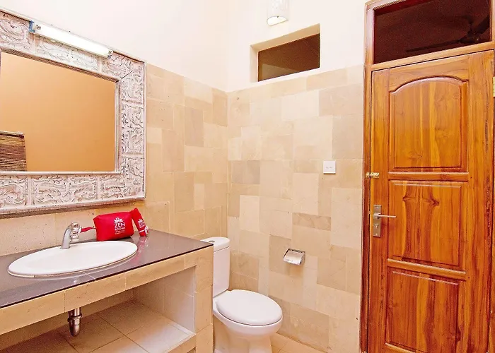 Hotel Zen Matahari Lovina Pabean Buleleng
