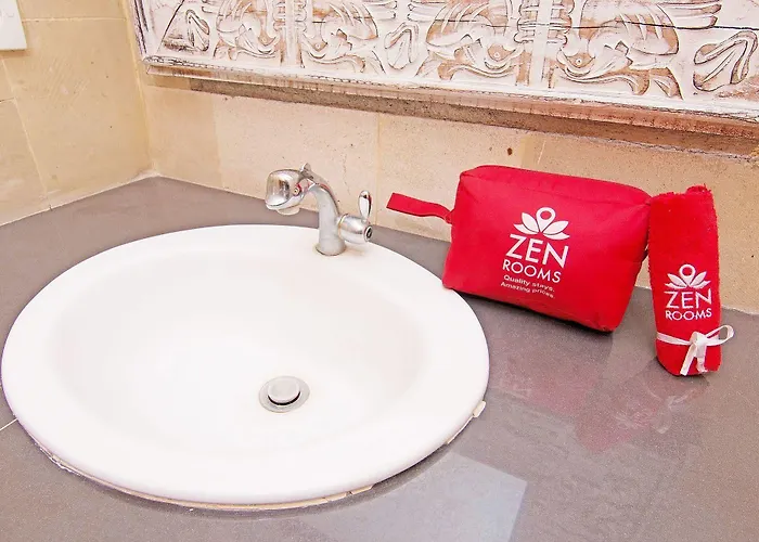 Hotel Zen Matahari Lovina