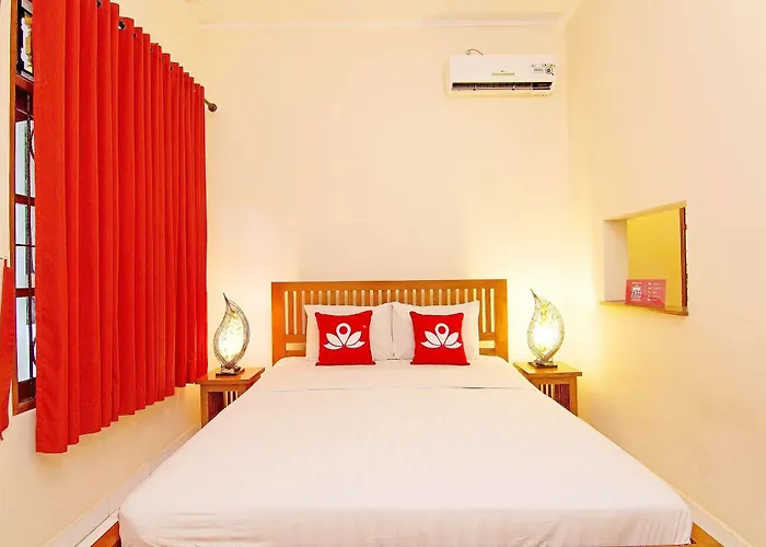 Zen Matahari Lovina Hotel 2*