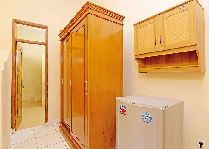 Hotel Zen Matahari Lovina 2*