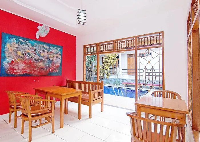 Zen Matahari Lovina 2* Pabean Buleleng