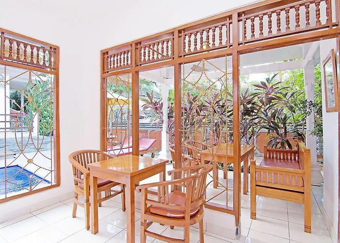 Zen Matahari Lovina Hotel Pabean Buleleng