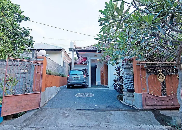 Zen Matahari Lovina