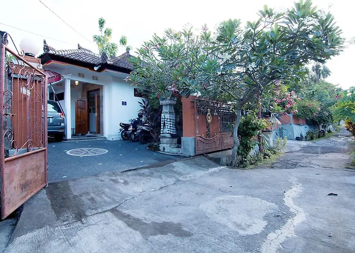 Zen Matahari Lovina 2* Pabean Buleleng